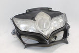 08-09 SUZUKI GSXR750 OEM FRONT HEADLIGHT HEAD LIGHT LAMP