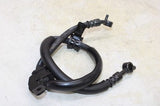14-16 HONDA CBR650F OEM REAR BACK BRAKE HOSE FLUID LINE