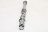 06-24 KAWASAKI VULCAN 900 VN900B CLASSIC OEM FRONT WHEEL RIM AXLE PIVOT BOLT