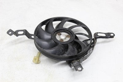 05-06 SUZUKI GSXR 1000 OEM ENGINE RADIATOR COOLING FAN