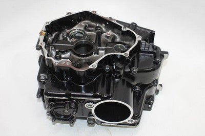 92-07 KAWASAKI NINJA 250R EX250F OEM ENGINE MOTOR CRANKCASE CRANK CASES BLOCK