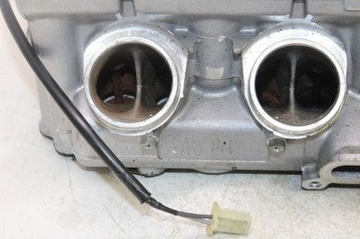 00-01 HONDA CBR929RR OEM ENGINE TOP END CYLINDER HEAD