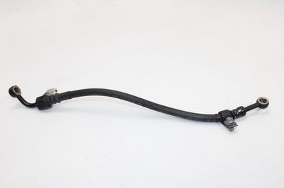 2006 HARLEY-DAVIDSON DYNA WIDE GLIDE FXDWGI OEM REAR BACK BRAKE HOSE FLUID LINE