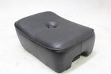 2007 HONDA REBEL 250 CMX250CL OEM REAR PASSENGER SEAT