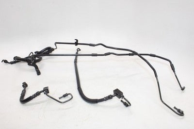 15-22 HONDA CBR300R OEM BRAKE HOSE FLUID LINE SET