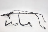 15-22 HONDA CBR300R OEM BRAKE HOSE FLUID LINE SET