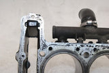 1998 KAWASAKI CONCOURS 1000 ZG1000A OEM ENGINE MOTOR PISTON CYLINDERS BLOCK JUG
