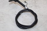 79-82 HONDA CX500C OEM CHOKE CABLE LINE
