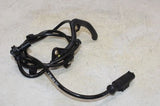 18-23 DUCATI SCRAMBLER 1100 SPORT OEM FRONT ABS BRAKE SENSOR