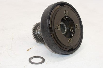 2001 HONDA RANCHER 350 TRX350FE 4X4 ES OEM CLUTCH DRUM