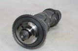 96-98 SUZUKI BANDIT 600 GSF600S OEM ENGINE MOTOR CRANKSHAFT CRANK SHAFT