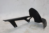 2023 KAWASAKI NINJA 400 OEM REAR BACK WHEEL TIRE HUGGER FENDER