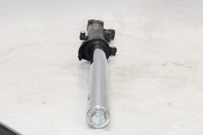 12-16 KAWASAKI NINJA 650 EX650F OEM RIGHT FRONT FORK SHOCK SUSPENSION