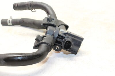04-09 YAMAHA FZ6 OEM AIR VALVE SOLENOID TOP ENGINE SWITCH SENSOR