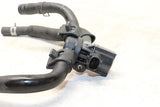 04-09 YAMAHA FZ6 OEM AIR VALVE SOLENOID TOP ENGINE SWITCH SENSOR