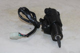 99-03 HONDA CBR1100XX OEM IGNITION LOCK W KEY