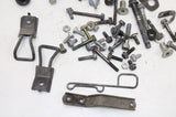 95-97 KAWASAKI NINJA ZX6R ZX600F OEM ENGINE MOUNTING BOLTS HARDWARE MOTOR SCREWS