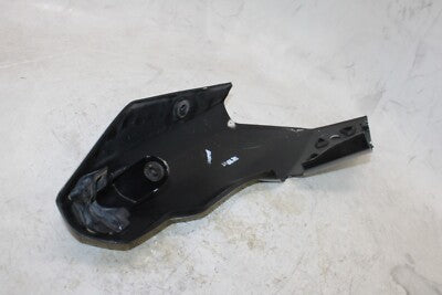2005 DUCATI MULTISTRADA 1000 DS OEM LEFT REAR BACK TAIL FAIRING COWL SHROUD