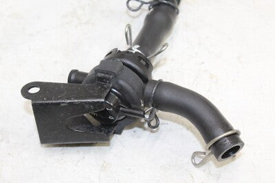 2009 KAWASAKI NINJA 250R OEM AIR VALVE SOLENOID TOP ENGINE SWITCH SENSOR