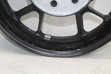 08-17 KAWASAKI CONCOURS 14 ZG1400-C OEM REAR BACK WHEEL RIM