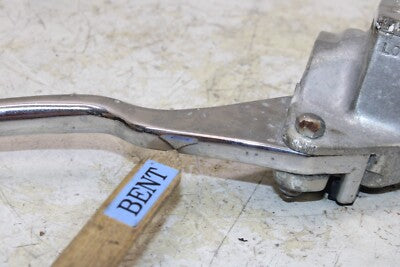 1992 SUZUKI INTRUDER 1400 VS1400GLP OEM FRONT BRAKE MASTER W LEVER