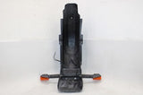 1994 SUZUKI GS500E OEM REAR BACK WHEEL FENDER MUD GUARD W TURN SIGNAL