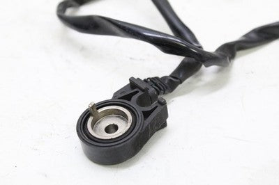 2007 HONDA REBEL 250 CMX250C OEM KICKSTAND SIDE KICK STAND SENSOR