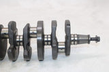 07-23 HONDA CBR600RR OEM ENGINE MOTOR CRANKSHAFT CRANK SHAFT