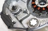 2018 YAMAHA XMAX CZD300 OEM STATOR GENERATOR ALTERNATOR MAGNETO W COVER
