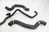 2006 SUZUKI SV650 OEM FRONT BRAKE CALIPER HOSES LINES MIX