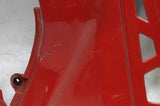 1994 SUZUKI KATANA 600 GSX600F OEM LEFT RIGHT REAR TAIL FAIRING COWL SHROUD SET