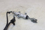 2022 CHONGQING ZONGSHEN CSC CAFE RACER OEM REAR MASTER W LINE AND SENSOR