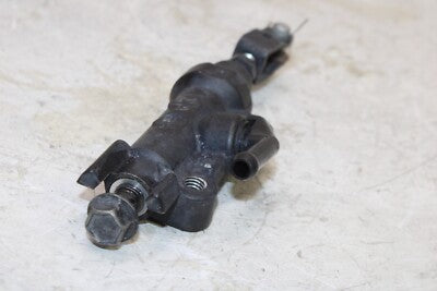 2004 TRIUMPH DAYTONA 600 OEM REAR BACK BRAKE MASTER CYLINDER
