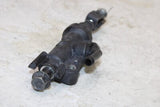 2004 TRIUMPH DAYTONA 600 OEM REAR BACK BRAKE MASTER CYLINDER