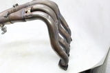 2017 YAMAHA FZ10 OEM EXHAUST HEADER PIPES MANIFOLD
