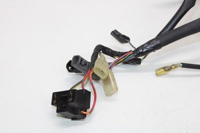 2012 KAWASAKI VULCAN 900 VN900B OEM MAIN ENGINE WIRING HARNESS MOTOR WIRE LOOM