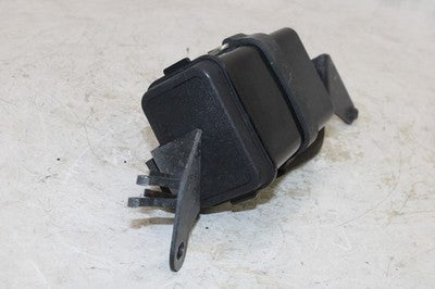 2007 KAWASAKI NINJA 650R OEM EVAP VAPOR CHARCOAL EMISSION CANISTER