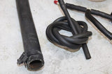 1999 TRIUMPH SPEED TRIPLE T509 OEM MISC HOSES LINES VALVES SET