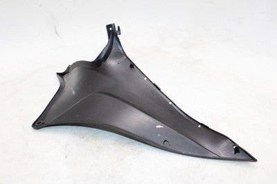 2008 HONDA CBR600RR OEM LEFT GAS TANK FUEL CELL PANEL COVER TRIM COWL