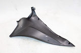 2008 HONDA CBR600RR OEM LEFT GAS TANK FUEL CELL PANEL COVER TRIM COWL