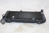 1990 HONDA VFR750F OEM ENGINE RADIATOR MOTOR COOLER COOLING RADIATER