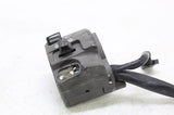 2005 KAWASAKI NINJA 250R EX250F OEM LEFT CLIP ON HANDLE HORN SIGNALS SWITCH