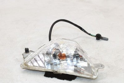 13-16 KAWASAKI NINJA 650 EX650 OEM RIGHT FRONT TURN SIGNAL LIGHT INDICATOR