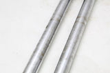 99-09 HONDA REBEL 250 CMX250C OEM FRONT FORKS SHOCK SUSPENSION SET PAIR