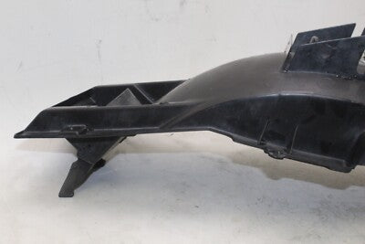 2002 SUZUKI BANDIT 1200 OEM REAR BACK TAIL UNDERTAIL BATTERY TRAY PLASTIC