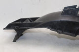 2002 SUZUKI BANDIT 1200 OEM REAR BACK TAIL UNDERTAIL BATTERY TRAY PLASTIC