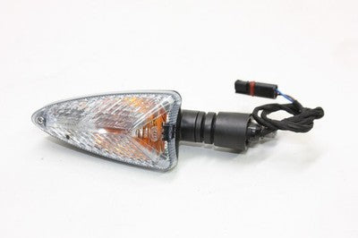 2016 BMW S1000XR OEM LEFT REAR TURN SIGNAL LIGHT INDICATOR