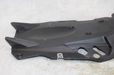 2018 BMW G310GS OEM REAR BACK TAIL UNDERTAIL FAIRING COWL FENDER