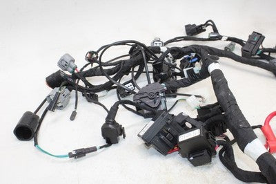 2024 CF-MOTO 450SS OEM MAIN ENGINE WIRING HARNESS MOTOR WIRE LOOM