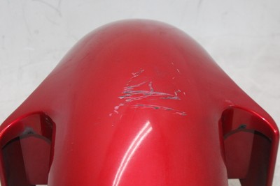 06-07 KAWASAKI NINJA 250R EX250F OEM FRONT WHEEL FENDER COWL FAIRING